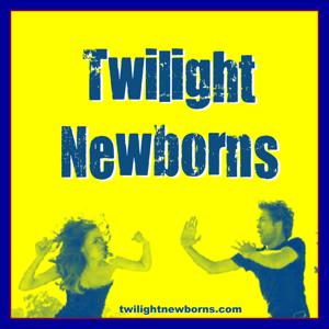 Twilight Newborns