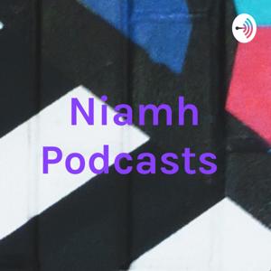 Niamh Podcasts