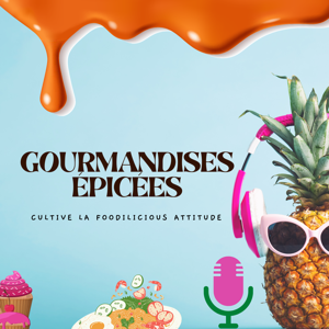 Gourmandises Épicées