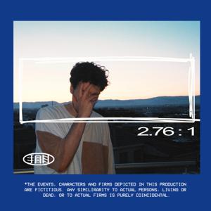 2,76:1 - Das ist ein Filmformat