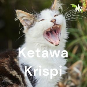 Ketawa Krispi