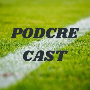 PODCRE CAST