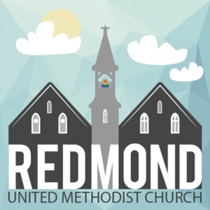 Redmond United Methodist Podcast