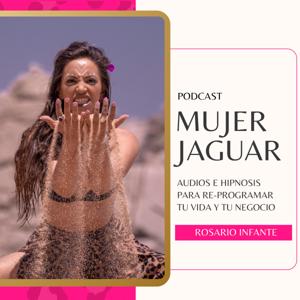 MUJER JAGUAR