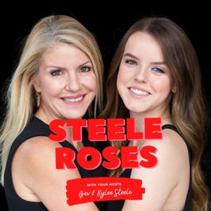 Steele Roses