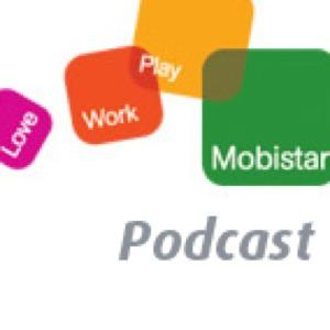 Mobistar Podcast