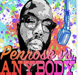 Penrose Vs. Anybody