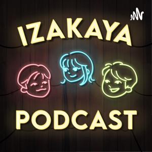 Izakaya Podcast