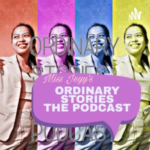 Ordinary Stories-The Podcast