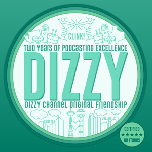 Dizzy Channel: Original Friendship by Secret Weapon Productions