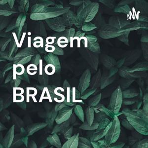 Viagem pelo BRASIL