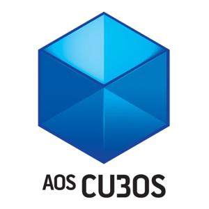 Aos Cubos