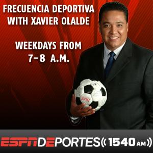 Frecuencia Deportiva