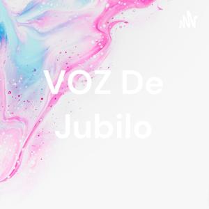 VOZ De Jubilo