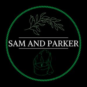 Sam and Parker