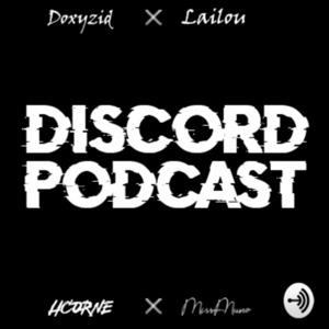 Discord Podcast