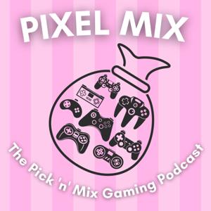 Pixel Mix