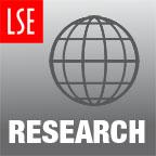 LSE Research channel | Video by London School of Economics and Political Science