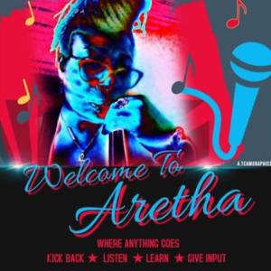 Welcome To Aretha