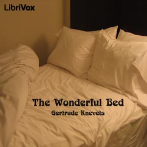 Wonderful Bed, The by Gertrude Knevels (1881 - 1962)