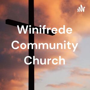 Winifrede Community Church