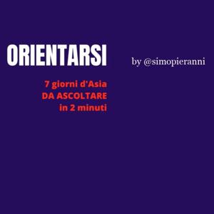 Orientarsi