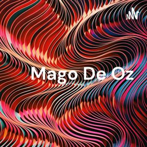 Mago De Oz: La Muerte De La Bruja