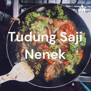 Tudung Saji Nenek