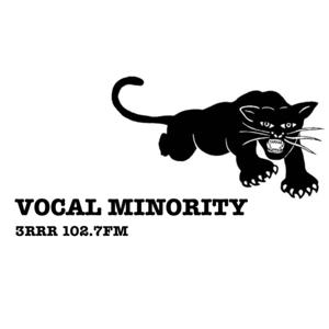 VOCAL MINORITY