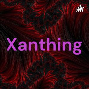Xanthing