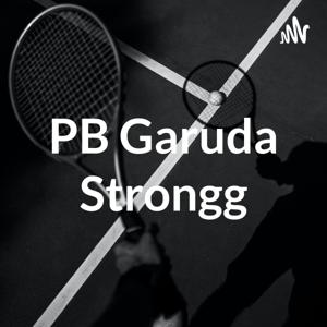 PB Garuda Strongg