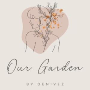 Our Garden by Denivez