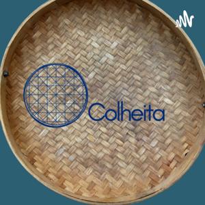 Colheita educação e partilha