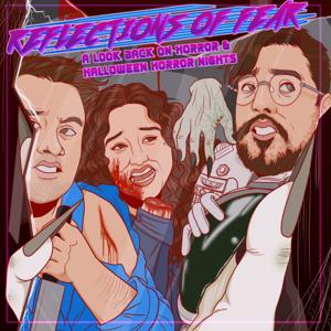 Reflections of Fear