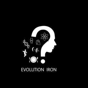 Evolution Iron Podcast
