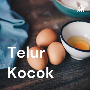 Telur Kocok