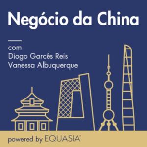 Negócio da China