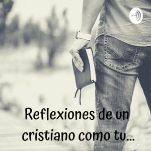 Reflexiones de un cristiano como tú...