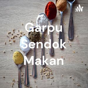 Garpu Sendok Makan