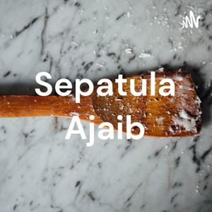 Sepatula Ajaib