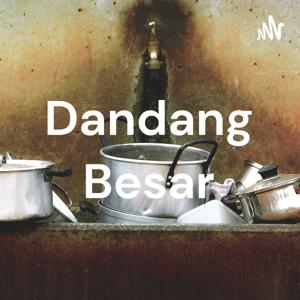 Dandang Besar