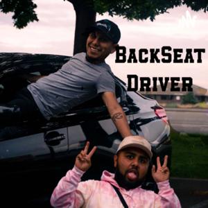 Backseat Driver Podcast