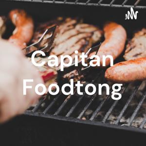 Capitan Foodtong