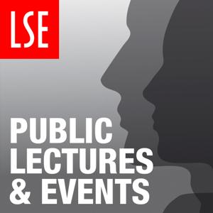 Latest 300 | LSE Public lectures and events | Audio and pdf by London School of Economics and Political Science