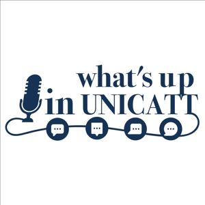 What's up in Unicatt