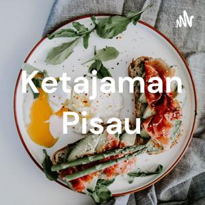 Ketajaman Pisau