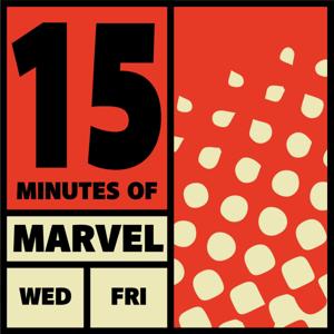 15 Minutes of Marvel