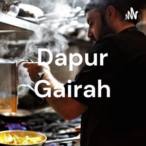 Dapur Gairah