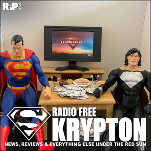 Radio Free Krypton