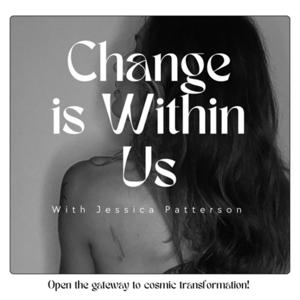 Change is within us